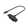 Picture of UNITEK USB-C to 2.5" SATA III Adapter, Y-1096A