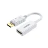 Picture of UNITEK DisplayPort to HDMI 1.4 Adapter, Y-6332