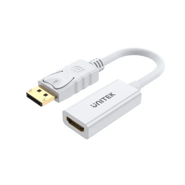 Picture of UNITEK DisplayPort to HDMI 1.4 Adapter