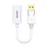 Picture of UNITEK DisplayPort to HDMI 1.4 Adapter, Y-6332
