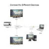 Picture of UNITEK DisplayPort to HDMI 1.4 Adapter