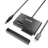 Picture of UNITEK NVMe M.2 SSD Enclosure Adapter