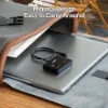 Picture of UNITEK NVMe M.2 SSD Enclosure Adapter