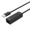 Picture of UNITEK USB 2.0 to Ethernet Adapter, Y-1468