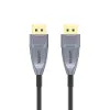 Picture of UNITEK 8K Fiber Optic DisplayPort 1.4 Cable, C1615GY-5M