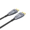 Picture of UNITEK 8K Fiber Optic DisplayPort 1.4 Cable