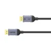 Picture of UNITEK DisplayPort Cable C1626GY-2M