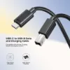 Picture of UNITEK Printer cable to USB C 3M, C14140ABK
