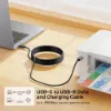 Picture of UNITEK Printer cable to USB C 3M