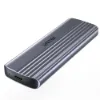 Picture of UNITEK M.2 PCIe NVME SSD Enclosure S1241B
