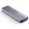 Picture of UNITEK M.2 PCIe NVME SSD Enclosure S1241B