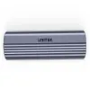 Picture of UNITEK M.2 PCIe NVME SSD Enclosure S1241B