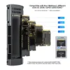 Picture of UNITEK M.2 PCIe NVME SSD Enclosure S1241B