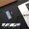 Picture of UNITEK USB-C Ethernet Hub with HDMI, 100W Power Delivery and Dual Card Reader