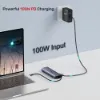 Picture of UNITEK 9-in-1 USB-C Hub with Dual Display