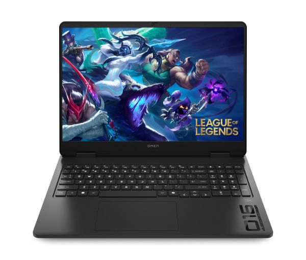 Picture of OMEN 16 Slim Gaming Laptop 16-an0119nr