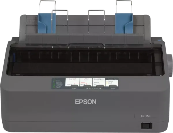 Picture of Epson LQ-350 Dot Matrix Printer