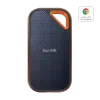 Picture of 2 TB SanDisk Extreme PRO Portable SSD