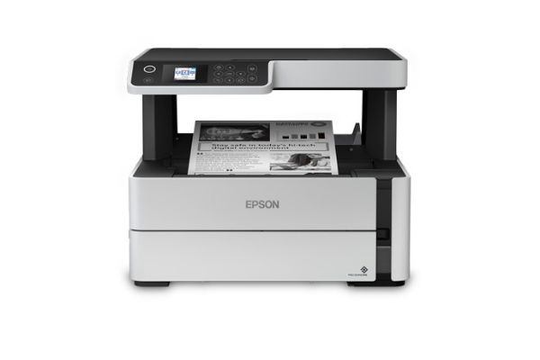 Picture of Epson EcoTank ET-M2170 Monochrome All-in-One