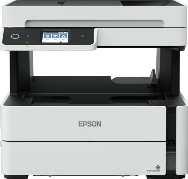 Picture of Epson EcoTank Monochrome M3140 All-in-One Duplex InkTank Printer