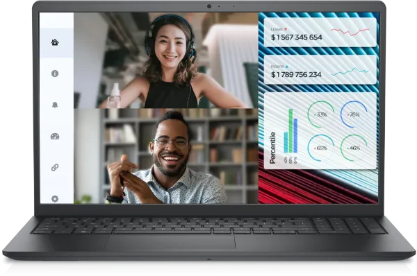 Picture of Dell Inspiron 3520 i3 12th, 8G, 512, 15.6"