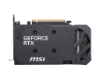 Picture of MSI GeForce RTX™ 5050 SHADOW 2X OC 8 GB