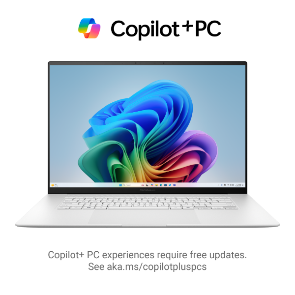 Picture of ASUS Zenbook S16 UM5606WA