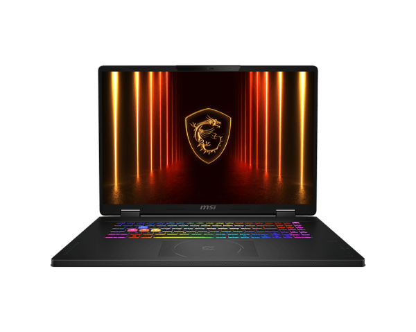 Picture of MSI Crosshair 18 HX AI A2XWGKG