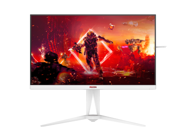 Picture of AOC AGON AG275QXW