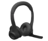 Picture of Logitech Zone Vibe 300 Wireless Headset Black