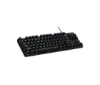 Picture of Logitech G413 TKL SE Mechanical Gaming Keyboard
