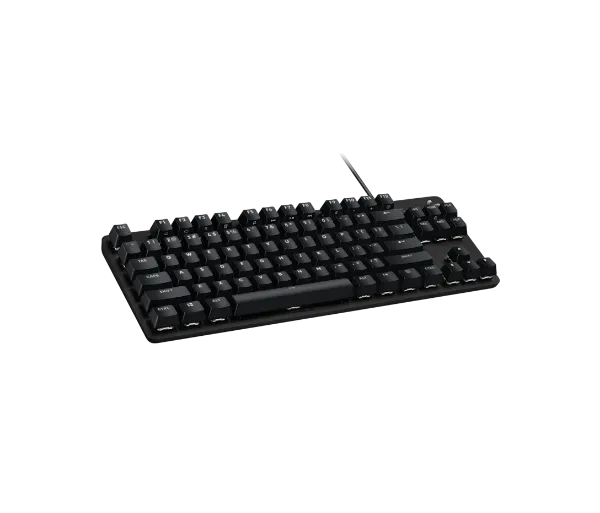 Picture of Logitech G413 TKL SE Mechanical Gaming Keyboard