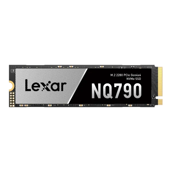 Picture of 2 TB Lexar® NQ790 Gen4 NVMe SSD