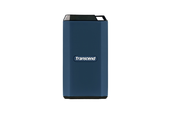 Picture of 4 TB Transcend ESD410C Portable SSD