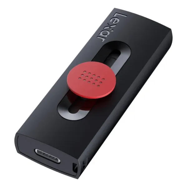 Picture of 32 GB Lexar® JumpDrive® D300