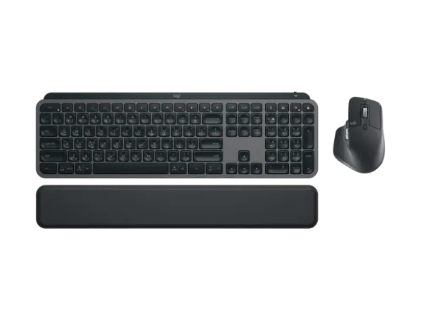 Picture of Logitech MX KEYS S COMBO