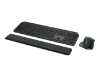 Picture of Logitech MX KEYS S COMBO