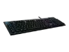 Picture of Logitech G815 Mechanical Gaming Keyboard GL-Linear