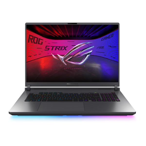 Picture of ASUS ROG STRIX G18 (2025) G815LP