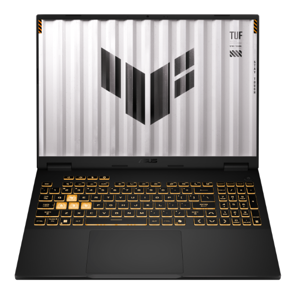 Picture of ASUS TUF GAMING F16 FX607JV