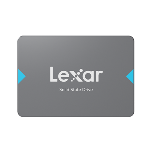 Picture of 240 GB Lexar® NQ100 SATA SSD
