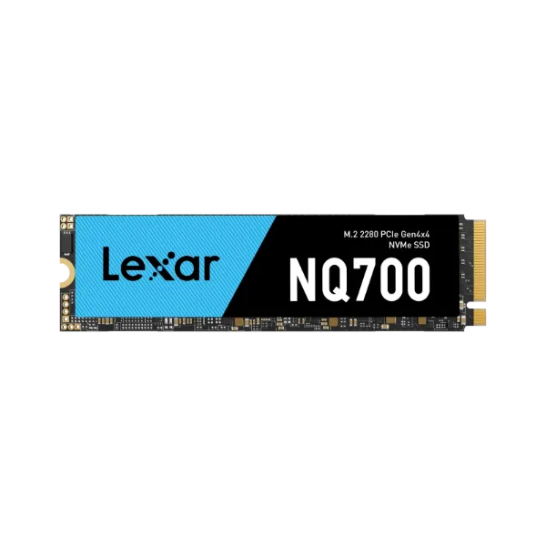 Picture of 2 TB Lexar® NQ700 Gen4 NVMe SSD