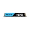 Picture of 2 TB Lexar® NQ700 Gen4 NVMe SSD