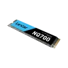 Picture of 2 TB Lexar® NQ700 Gen4 NVMe SSD