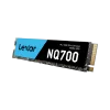 Picture of 2 TB Lexar® NQ700 Gen4 NVMe SSD