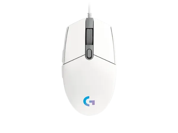 Picture of Logitech G102 LIGHTSYNC RGB 6 Button Gaming Mouse