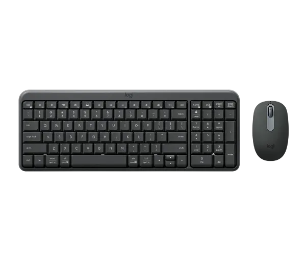Picture of Logitech MK250 Compact Bluetooth® Wireless Combo