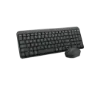 Picture of Logitech MK250 Compact Bluetooth® Wireless Combo