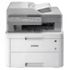 Picture of Brother DCP-L3551CDW Color Laser Printer