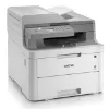 Picture of Brother DCP-L3551CDW Color Laser Printer